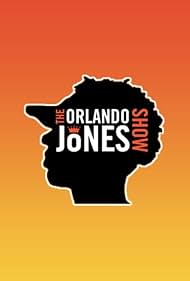 The Orlando Jones Show (2003)