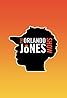 The Orlando Jones Show (TV Series 2003– ) Poster