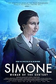 Simone: Woman of the Century (2022)