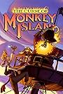 The Curse of Monkey Island (1997)