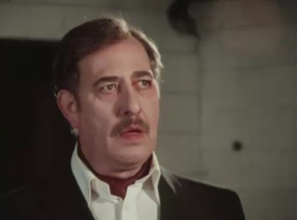 Alfred Marks in Figures of Importance (1978)