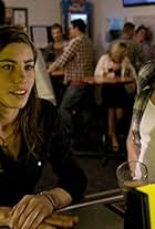 Brooke Satchwell in Packed to the Rafters (2008)