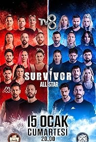 Primary photo for Survivor 2022 All Star