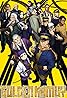 Golden Kamuy (TV Series 2018– ) Poster