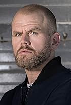 Michael Maize