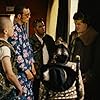 Joe Gilgun, Andrew Shim, and Andrew Ellis in This Is England (2006)