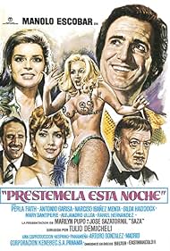 Préstamela esta noche (1978)