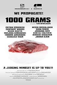 1000 Gramm (2011)