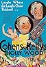 The Cohens and Kellys in Hollywood (1932) Poster