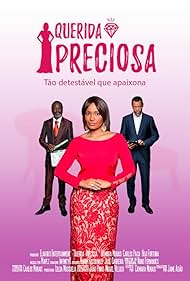 Querida Preciosa (2018)