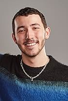 Frankie Jonas