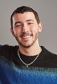 Primary photo for Frankie Jonas