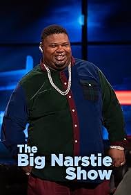 Big Narstie in The Big Narstie Show (2018)