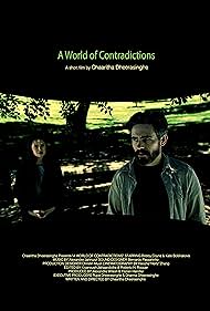 A World of Contradictions (2018)