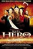 Hero (2002) Poster