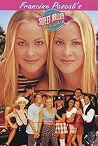 Brittany Daniel and Cynthia Daniel in Sweet Valley High (1994)