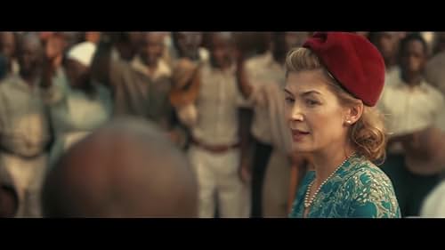 A United Kingdom trailer