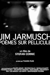 Primary photo for Jim Jarmusch, poemes sur pellicule