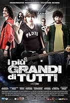 I più grandi di tutti (2011)