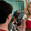 Zachary Gordon and Peyton List in Diary of a Wimpy Kid: Dog Days (2012)