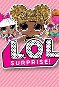 L.O.L. Surprise! On the Big Screen (2019)