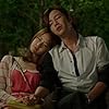 Jang Keun-suk and Im Yoon-ah in Sarangbi (2012)