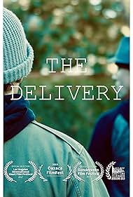 The Delivery (2017)