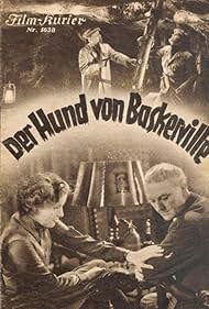 The Hound of the Baskervilles (1937)