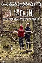 I skogen