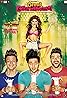 Great Grand Masti (2016) Poster