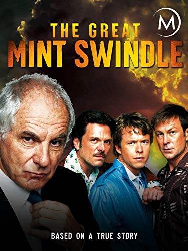 The Great Mint Swindle (2012)