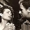 Alberto de Mendoza and Carmen Sevilla in Buscando a Mónica (1962)