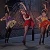 Shirley MacLaine, Paula Kelly, and Chita Rivera in Sweet Charity (1969)