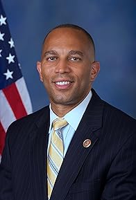 Primary photo for Hakeem Jeffries