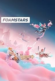 Foamstars (2024)