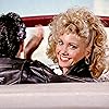 John Travolta and Olivia Newton-John in Grease (1978)