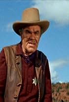 George Mathews in The Last Wagon (1956)