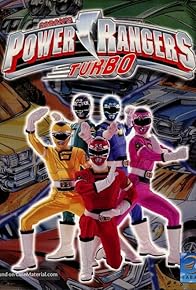 Primary photo for Power Rangers Turbo