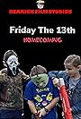 Alec T., Justin T., and Matthew V. in Friday The 13th Homecoming (2019)