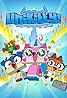 Unikitty! (TV Series 2017–2020) Poster