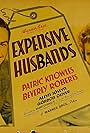 Patric Knowles and Beverly Roberts in Expensive Husbands (1937)