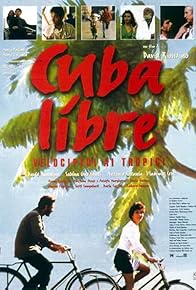 Primary photo for Cuba libre - Velocipedi ai tropici