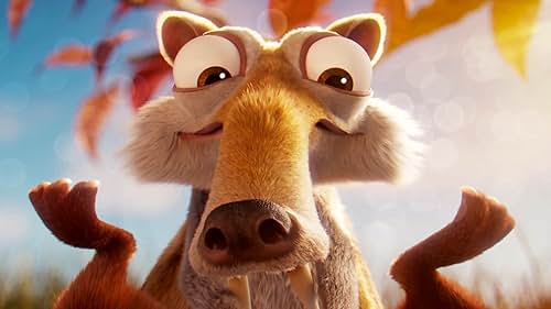 Ice Age: Scrat Tales (Latin America Market)