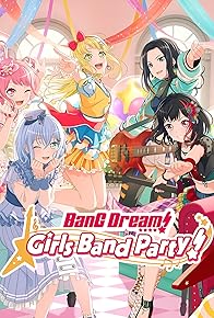 Primary photo for BanG Dream! Girls Band Party!