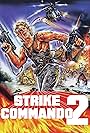 Strike Commando 2 (1988)