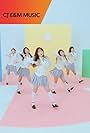 Fromis_9: Glass Shoes (2017)