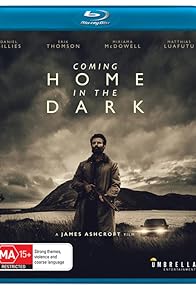 Primary photo for Coming Home in the Dark - Enabling the Dark