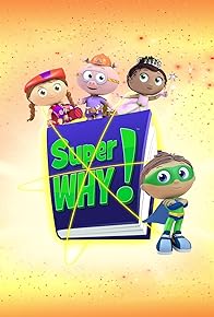 Primary photo for Super Why!