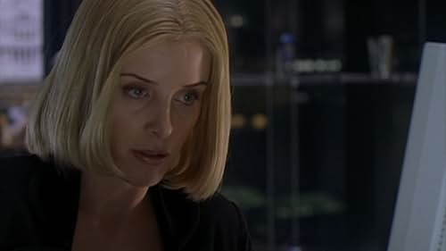 Jayne Heitmeyer in Earth: Final Conflict (1997)