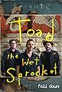 Glen Phillips, Dean Dinning, and Todd Nichols in Toad the Wet Sprocket: Fall Daown Acoustic (2024)